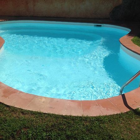 Villa Il Melograno Cannigione Dış mekan fotoğraf