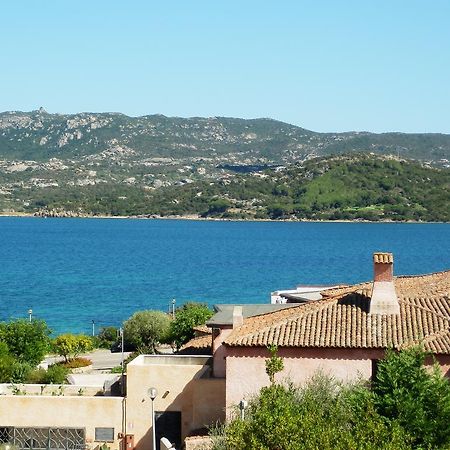 Villa Il Melograno Cannigione Dış mekan fotoğraf