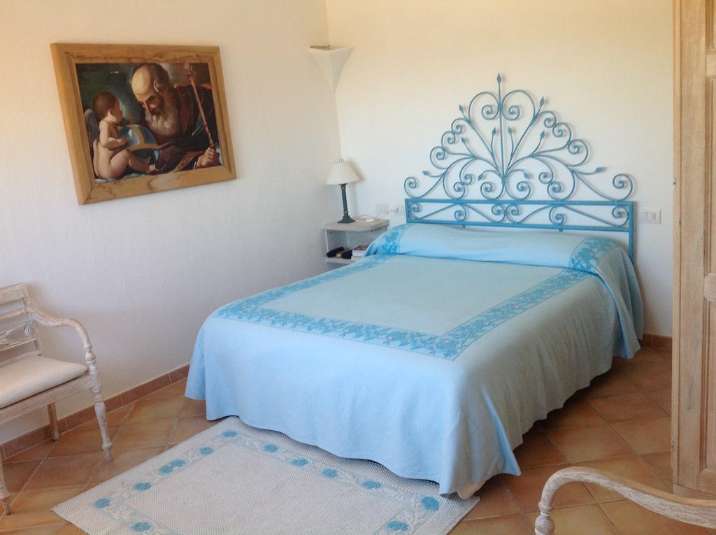 Villa Il Melograno Cannigione Dış mekan fotoğraf