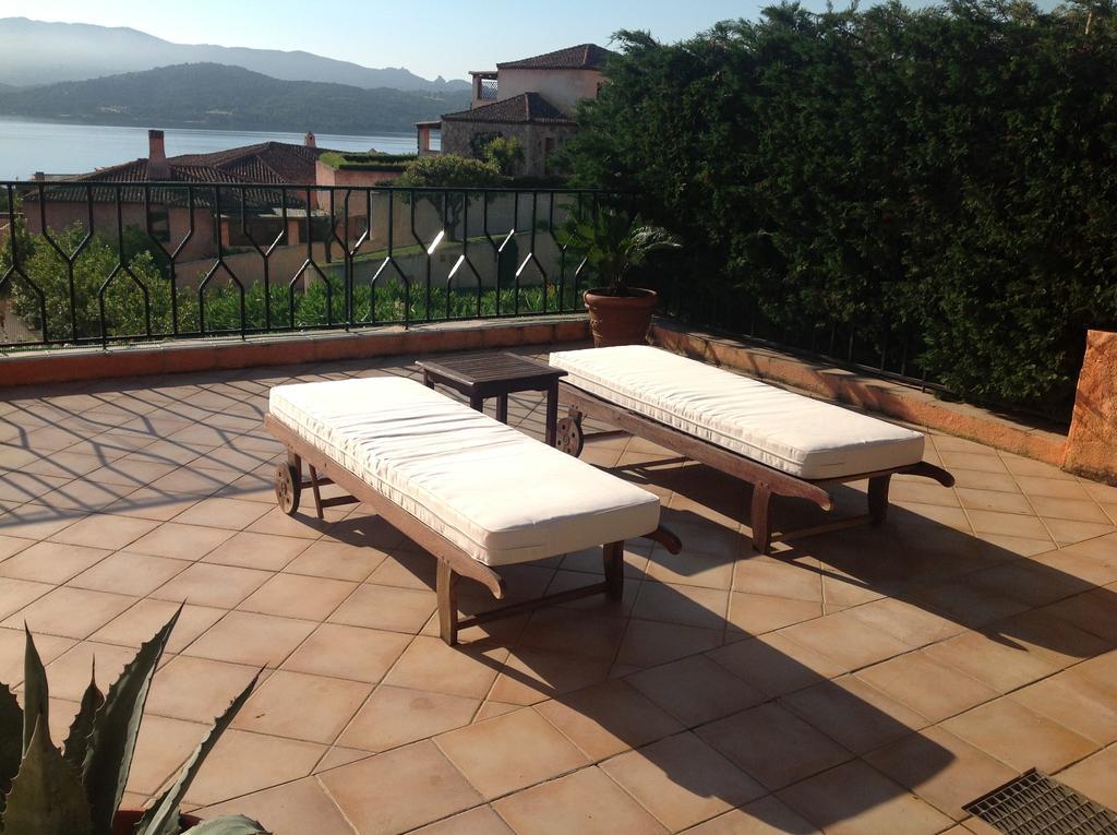 Villa Il Melograno Cannigione Dış mekan fotoğraf