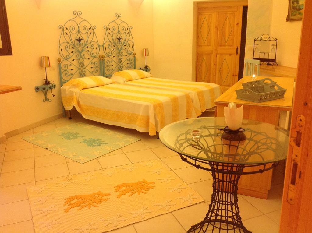 Villa Il Melograno Cannigione Dış mekan fotoğraf