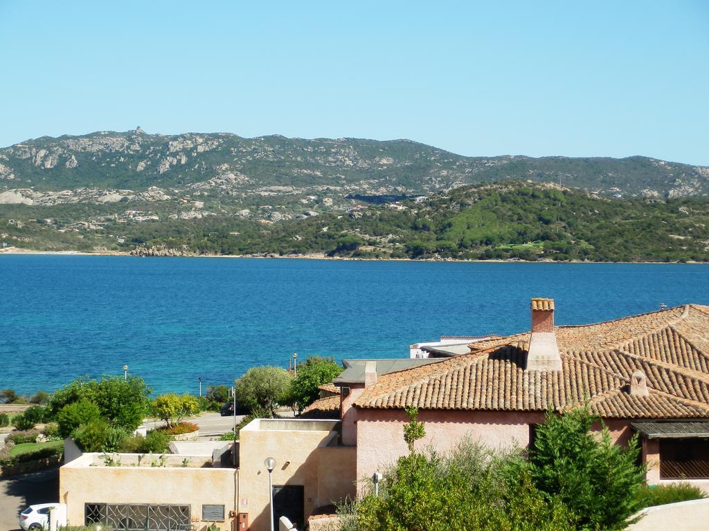 Villa Il Melograno Cannigione Dış mekan fotoğraf