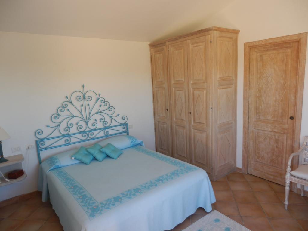 Villa Il Melograno Cannigione Dış mekan fotoğraf